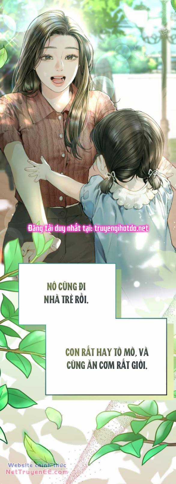 Đứa Trẻ Trông Giống Tôi Chapter 4 trang 54