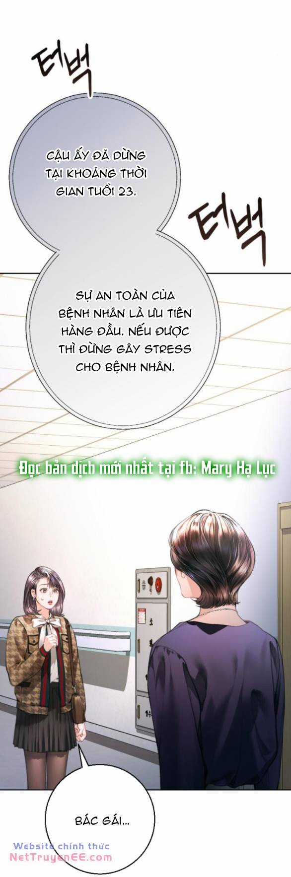 Đứa Trẻ Trông Giống Tôi Chapter 4 trang 6