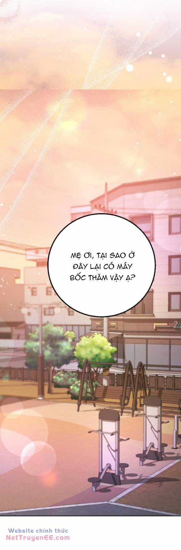 Đứa Trẻ Trông Giống Tôi Chapter 4 trang 60