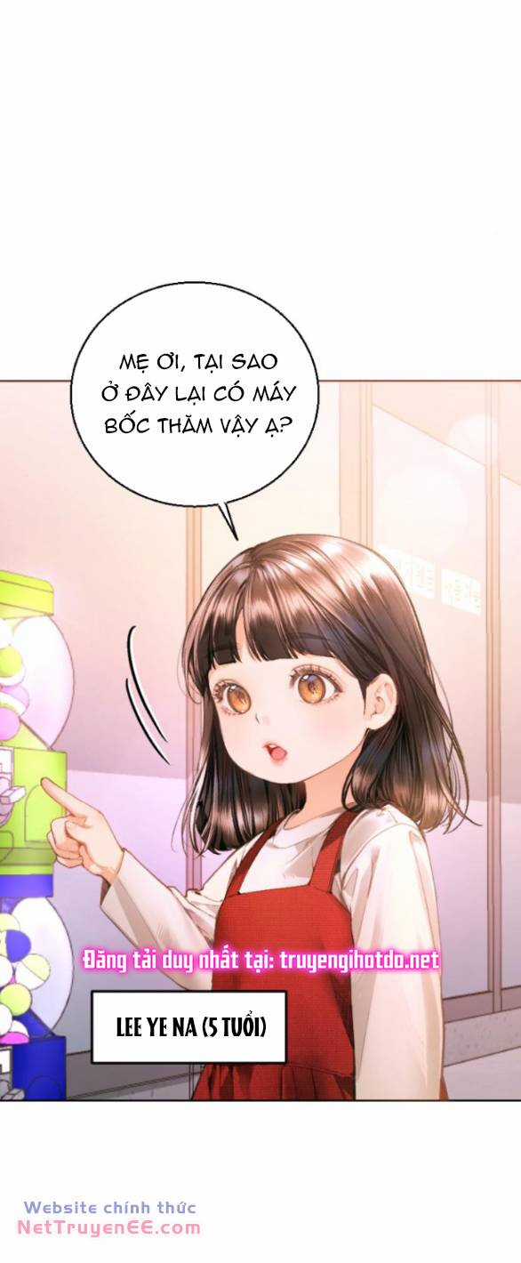 Đứa Trẻ Trông Giống Tôi Chapter 4 trang 61