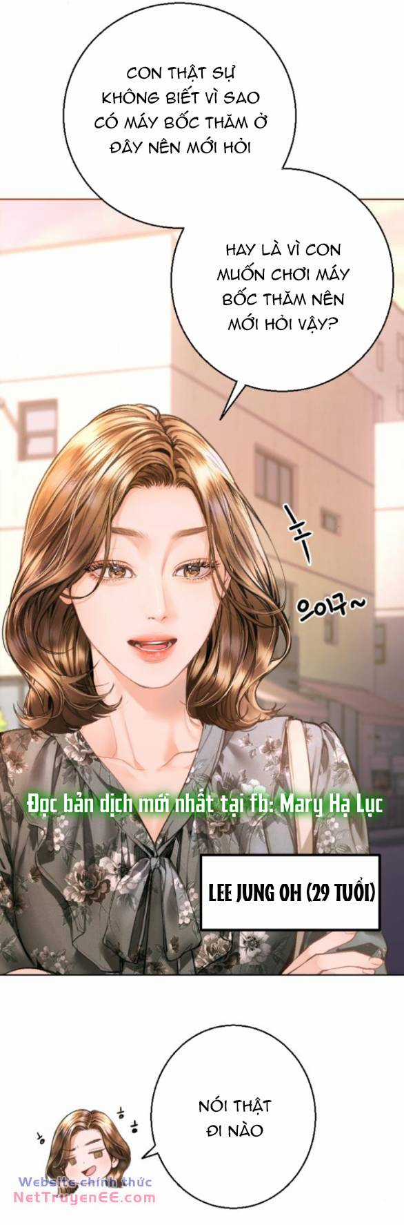 Đứa Trẻ Trông Giống Tôi Chapter 4 trang 63