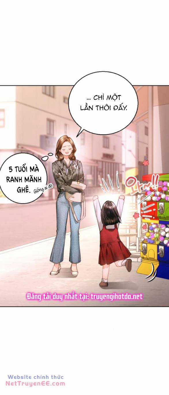 Đứa Trẻ Trông Giống Tôi Chapter 4 trang 65