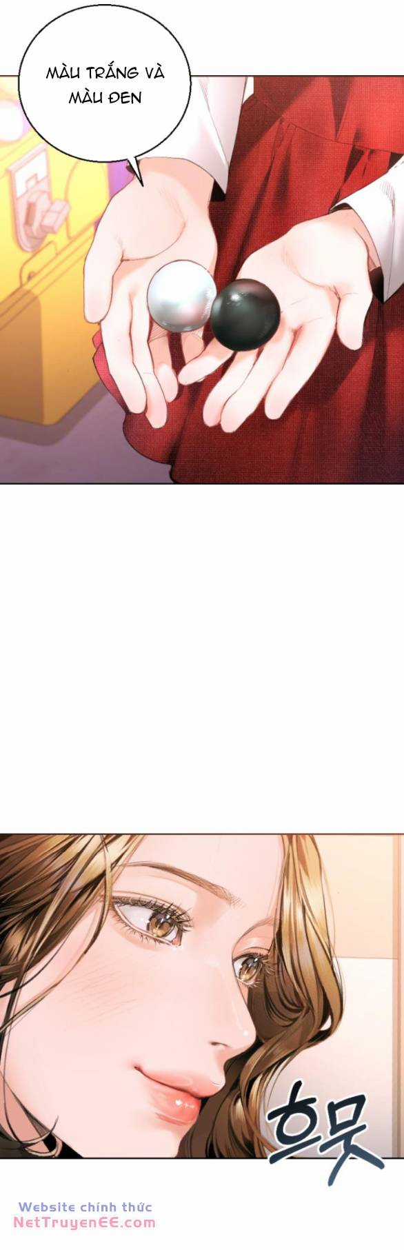 Đứa Trẻ Trông Giống Tôi Chapter 4 trang 70