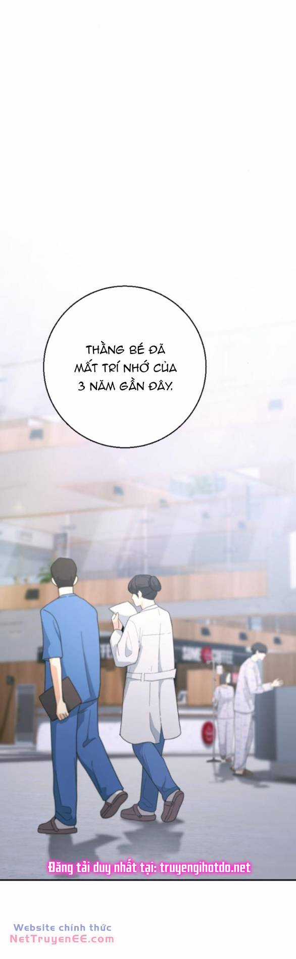 Đứa Trẻ Trông Giống Tôi Chapter 4 trang 8