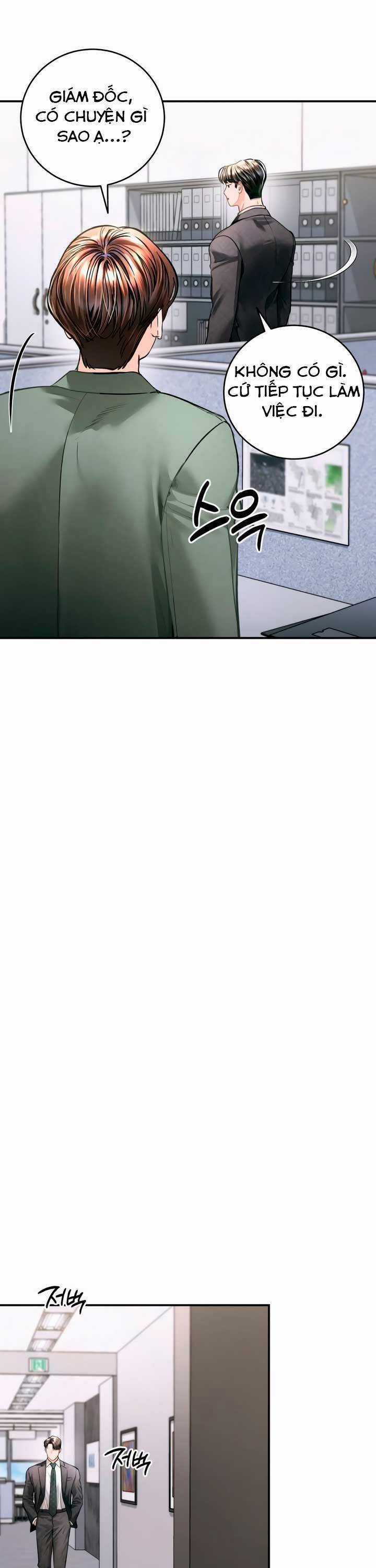 Đứa Trẻ Trông Giống Tôi Chapter 40 trang 12