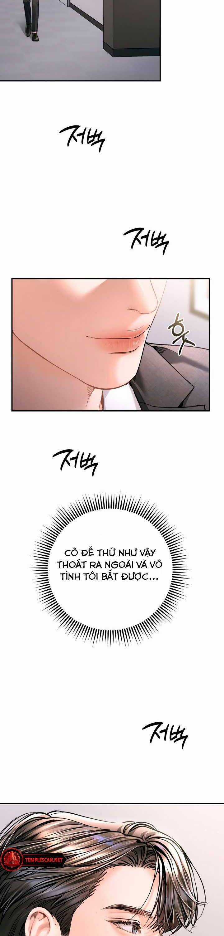 Đứa Trẻ Trông Giống Tôi Chapter 40 trang 13