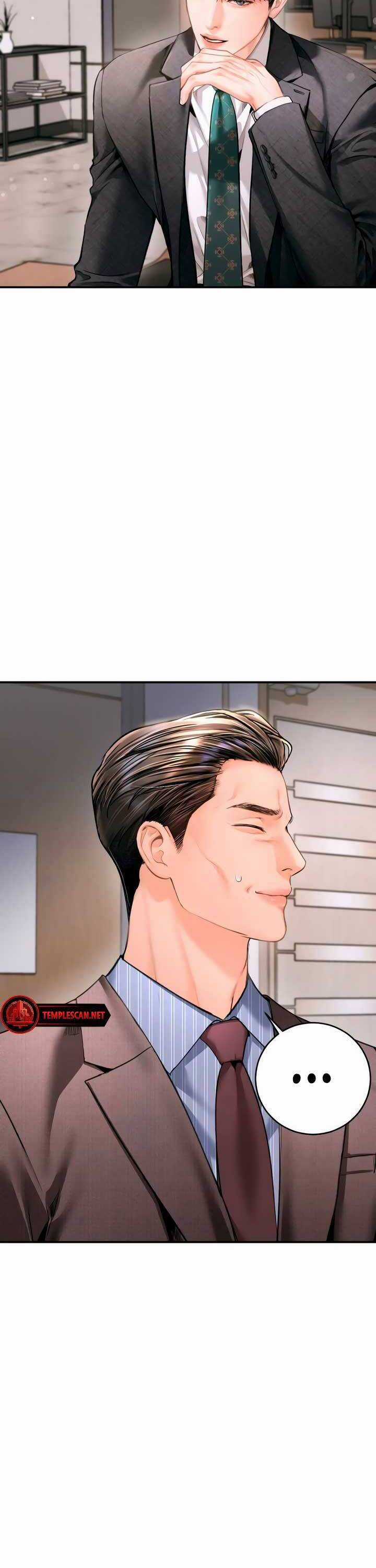 Đứa Trẻ Trông Giống Tôi Chapter 40 trang 19