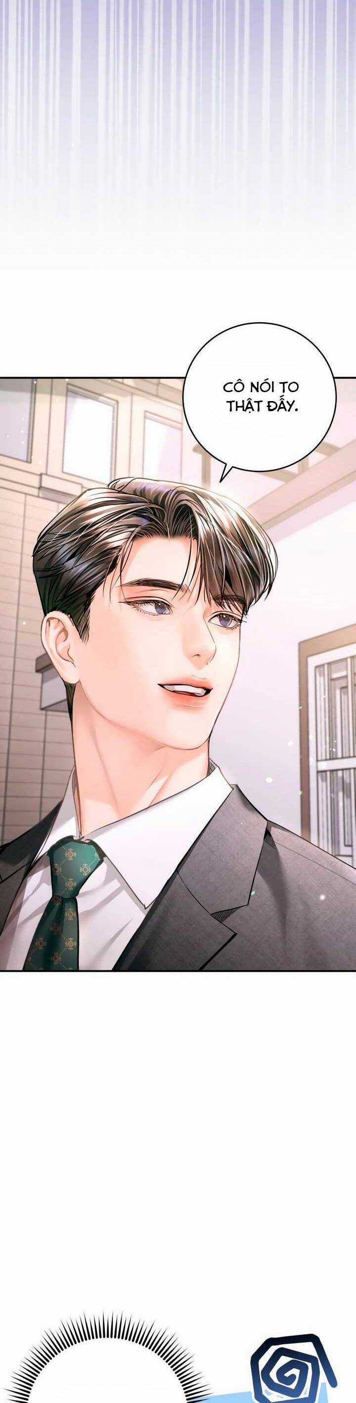 Đứa Trẻ Trông Giống Tôi Chapter 40 trang 2