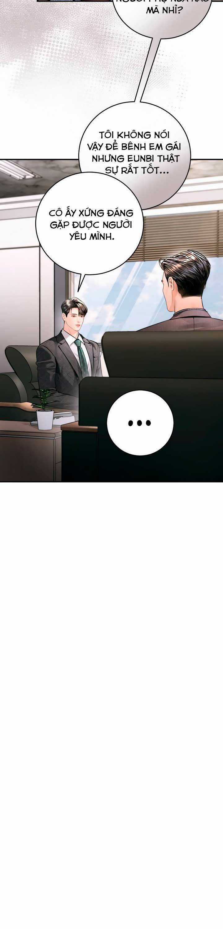 Đứa Trẻ Trông Giống Tôi Chapter 40 trang 22