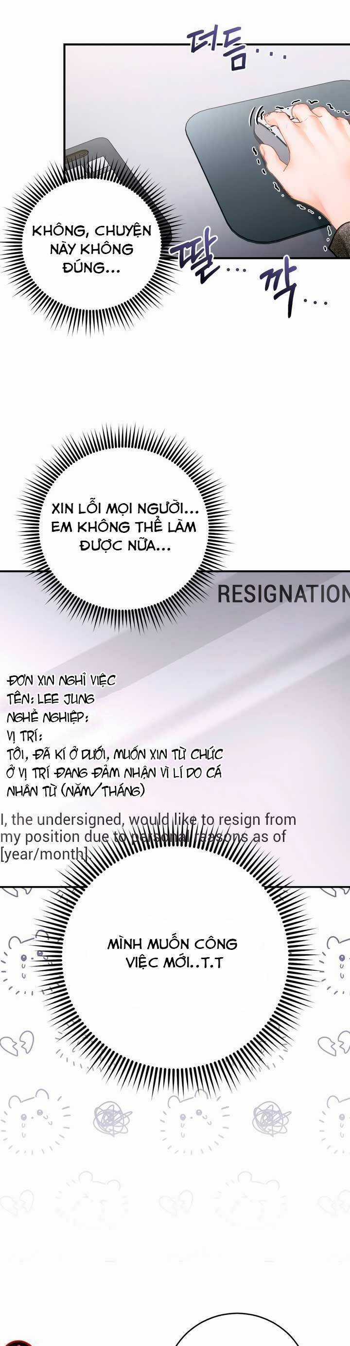 Đứa Trẻ Trông Giống Tôi Chapter 40 trang 24