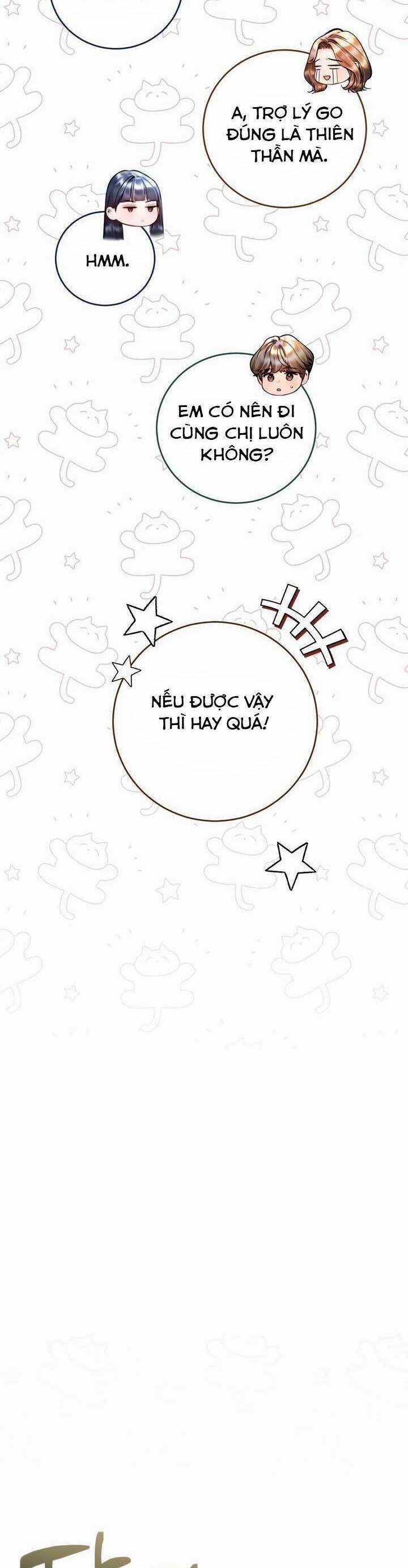 Đứa Trẻ Trông Giống Tôi Chapter 40 trang 26