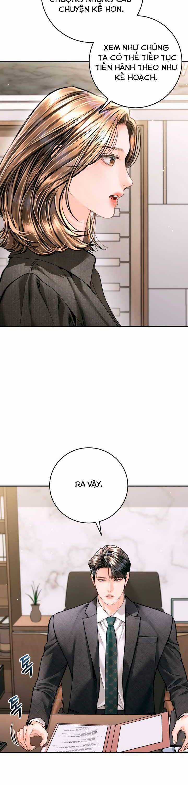 Đứa Trẻ Trông Giống Tôi Chapter 40 trang 31