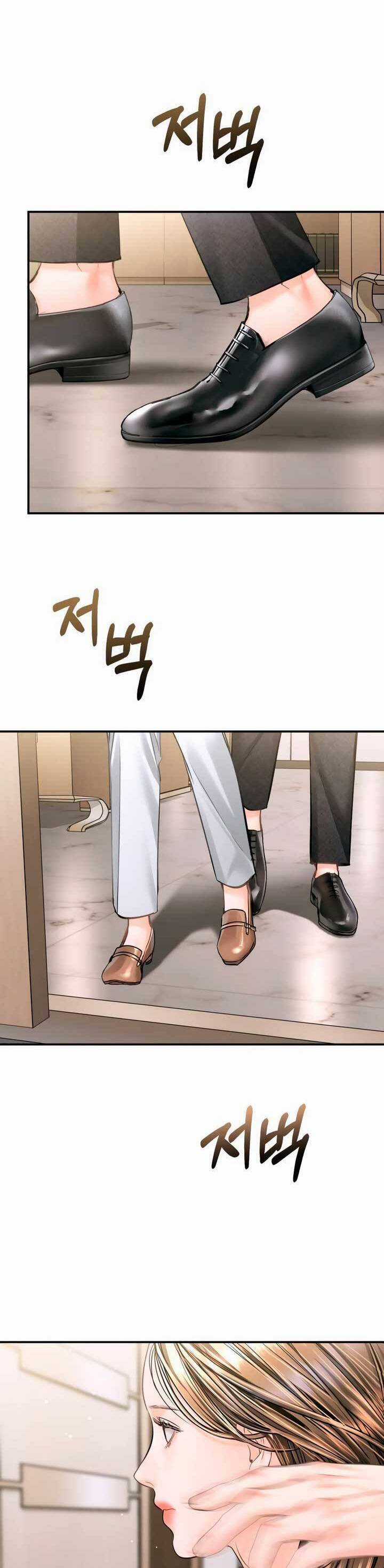 Đứa Trẻ Trông Giống Tôi Chapter 40 trang 34