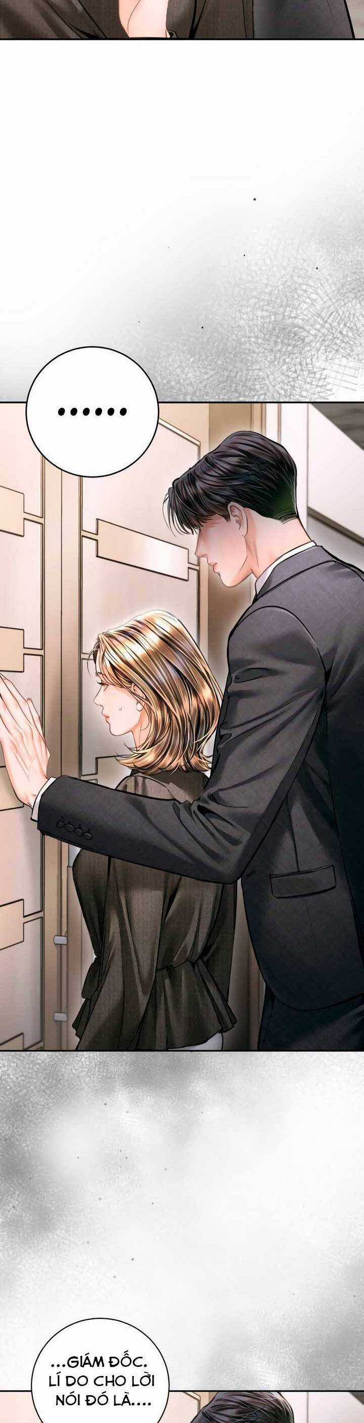 Đứa Trẻ Trông Giống Tôi Chapter 40 trang 37