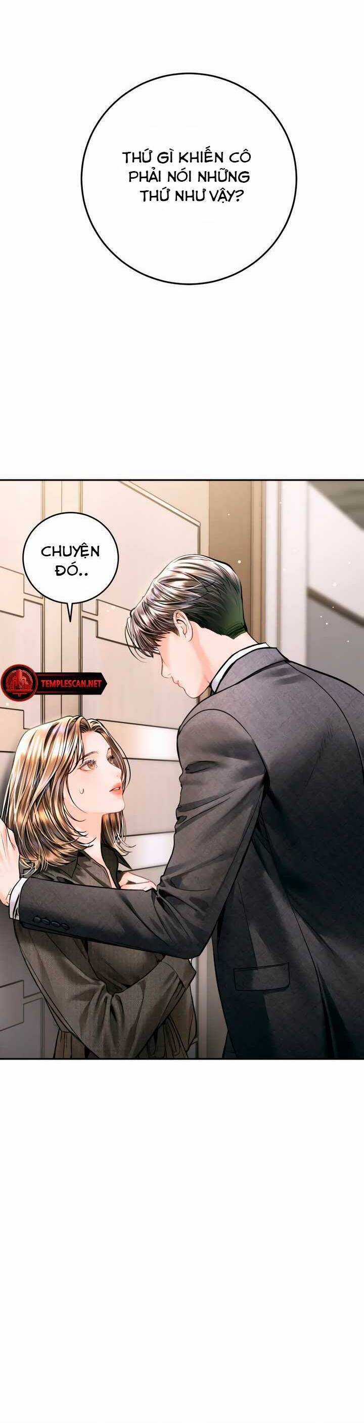 Đứa Trẻ Trông Giống Tôi Chapter 40 trang 39