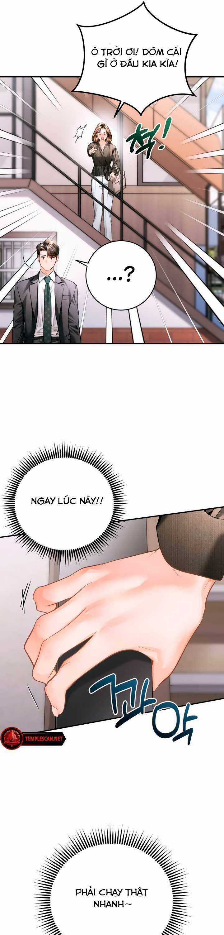 Đứa Trẻ Trông Giống Tôi Chapter 40 trang 4