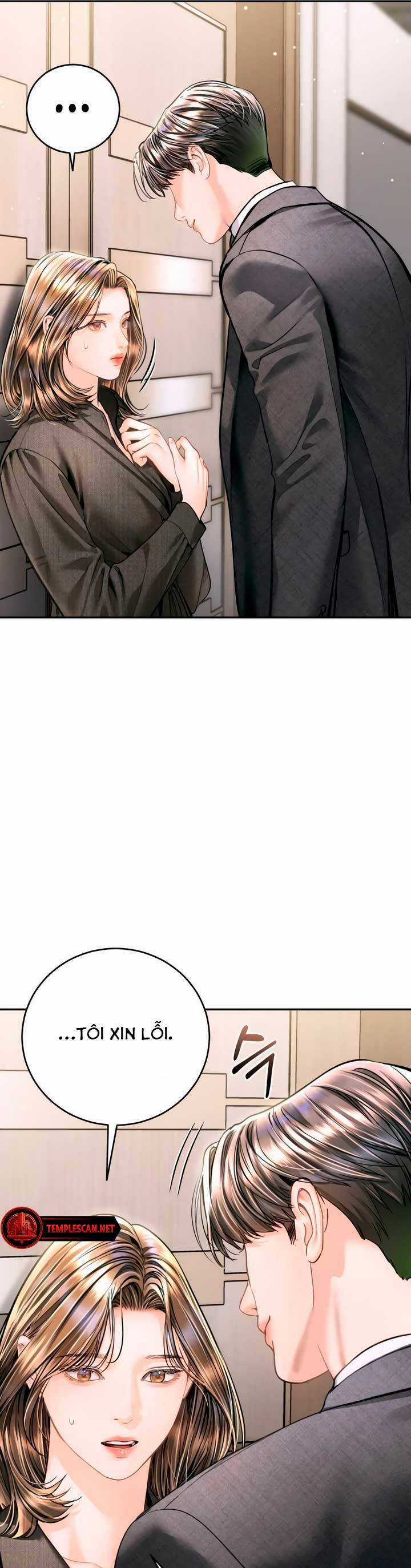 Đứa Trẻ Trông Giống Tôi Chapter 40 trang 40