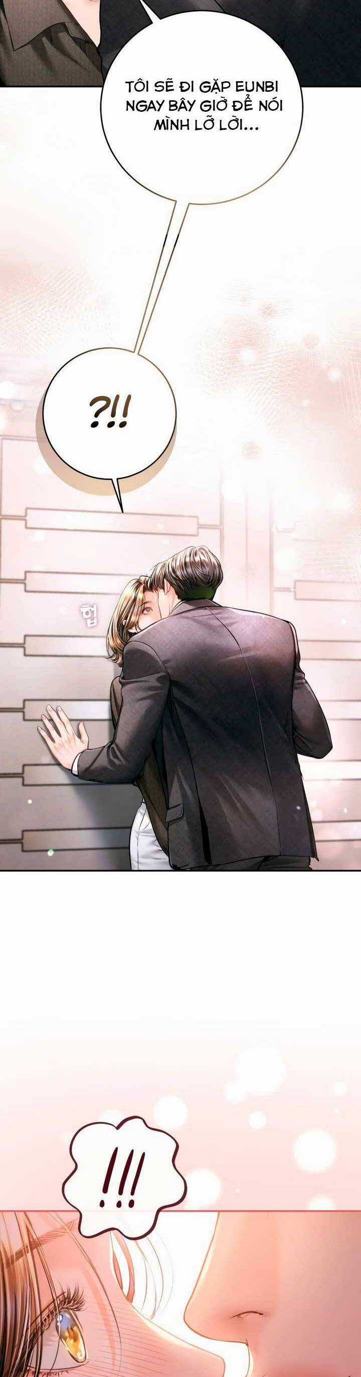 Đứa Trẻ Trông Giống Tôi Chapter 40 trang 41