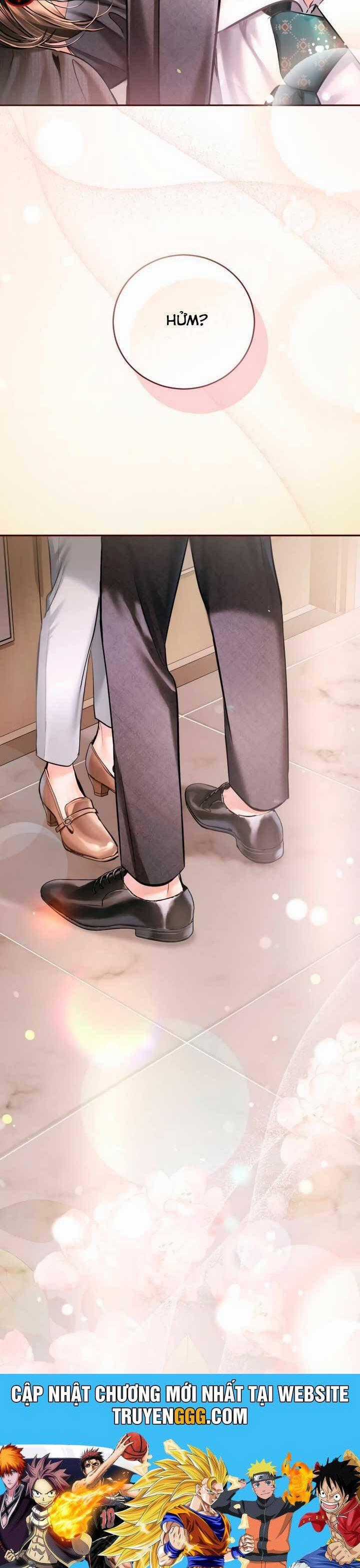 Đứa Trẻ Trông Giống Tôi Chapter 40 trang 43