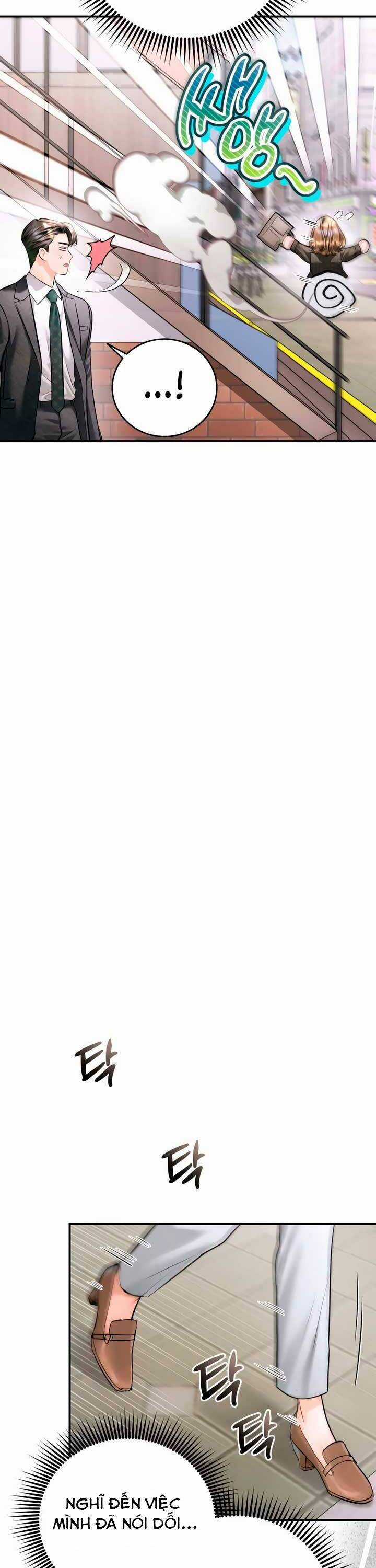 Đứa Trẻ Trông Giống Tôi Chapter 40 trang 5