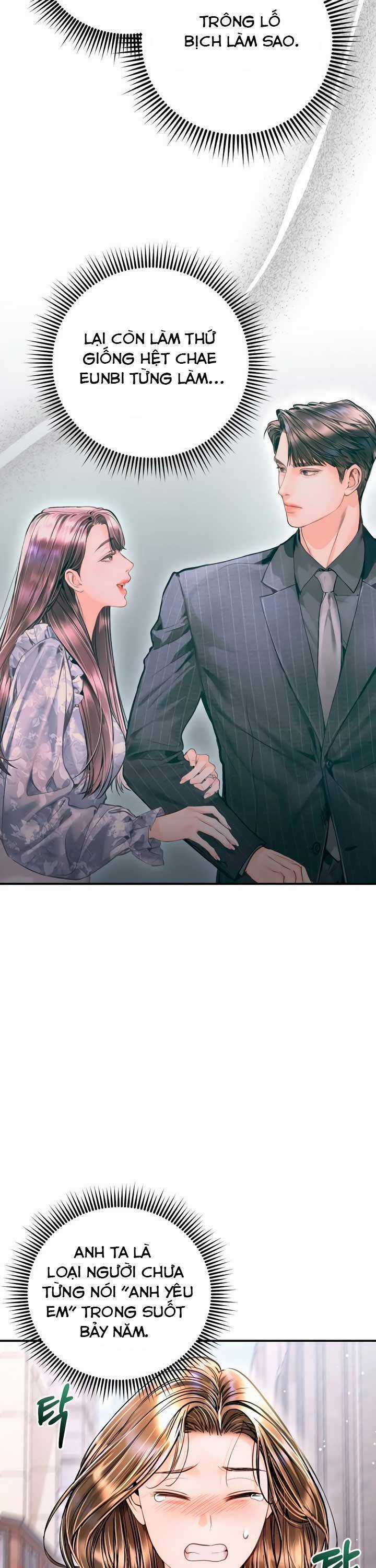 Đứa Trẻ Trông Giống Tôi Chapter 40 trang 6