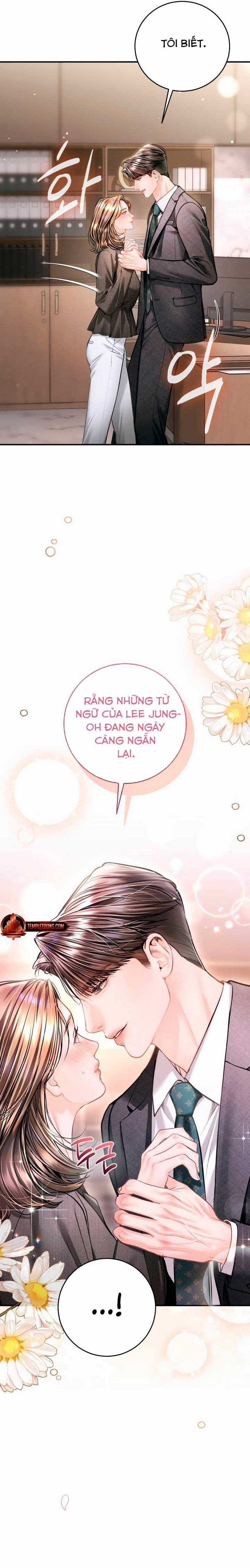 Đứa Trẻ Trông Giống Tôi Chapter 41 trang 11
