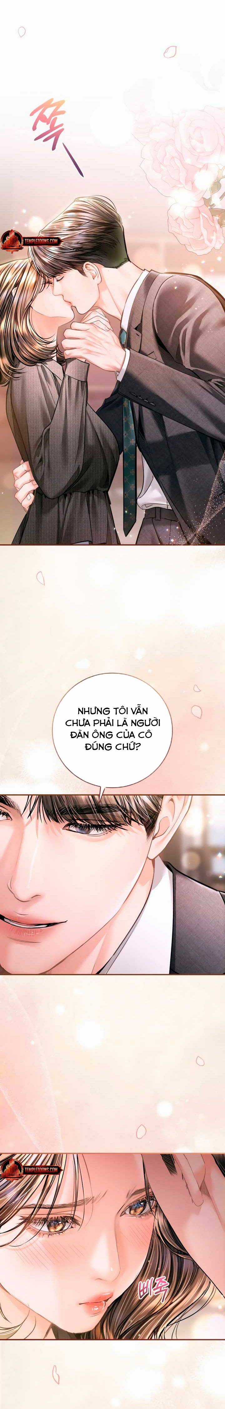 Đứa Trẻ Trông Giống Tôi Chapter 41 trang 12