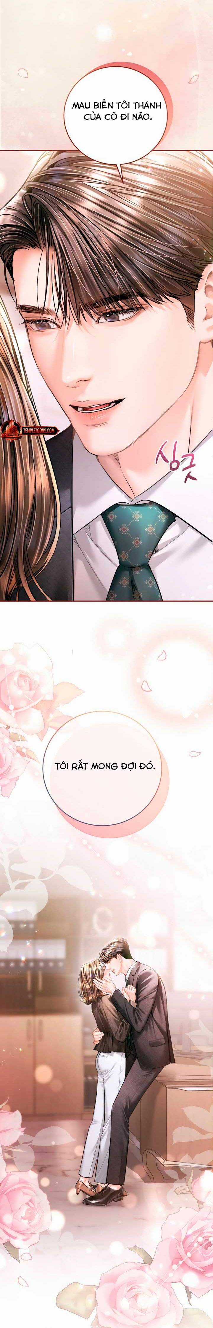 Đứa Trẻ Trông Giống Tôi Chapter 41 trang 13