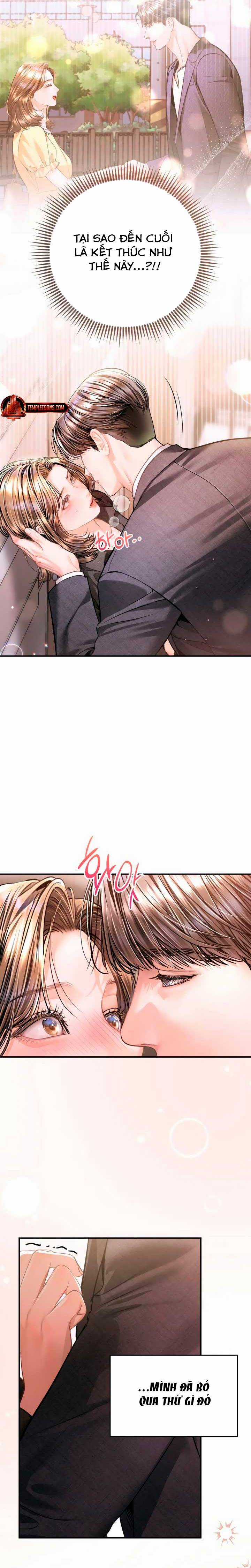 Đứa Trẻ Trông Giống Tôi Chapter 41 trang 2