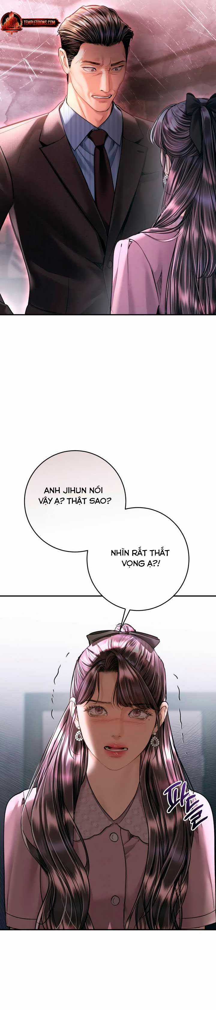 Đứa Trẻ Trông Giống Tôi Chapter 41 trang 22
