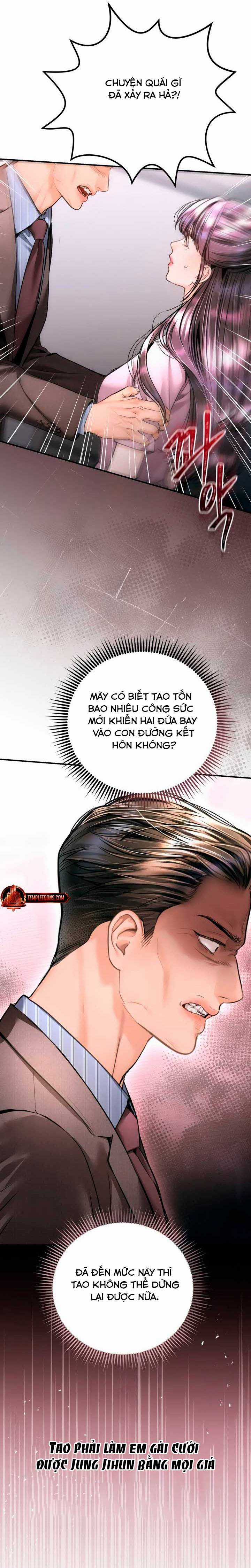 Đứa Trẻ Trông Giống Tôi Chapter 41 trang 23