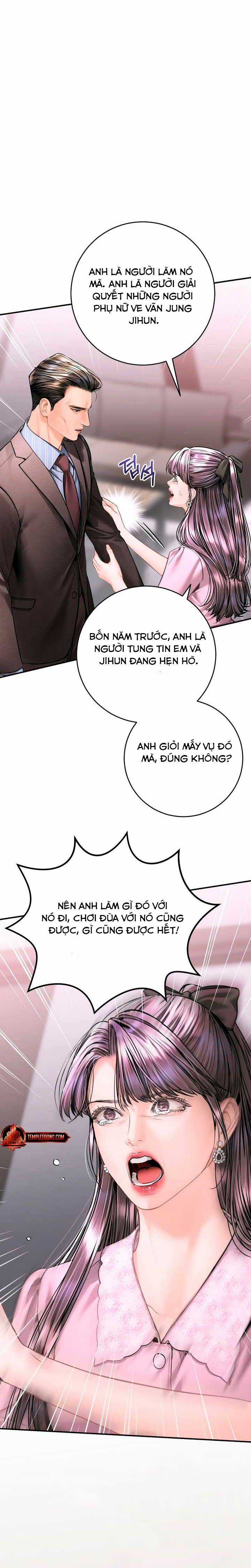 Đứa Trẻ Trông Giống Tôi Chapter 41 trang 26
