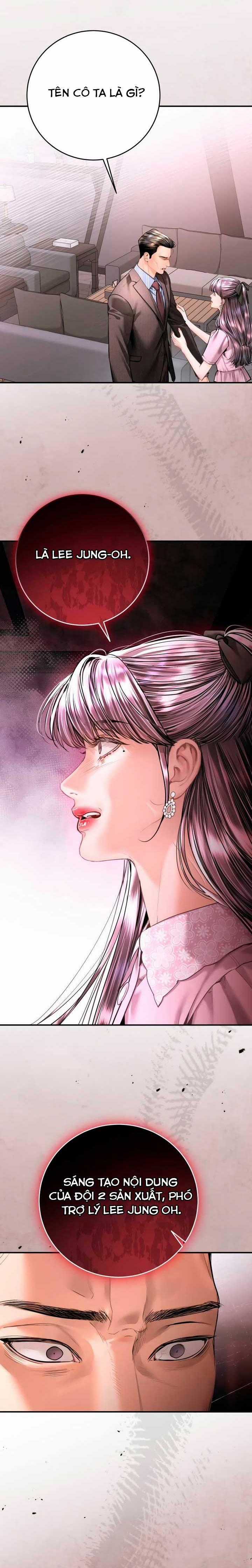 Đứa Trẻ Trông Giống Tôi Chapter 41 trang 27