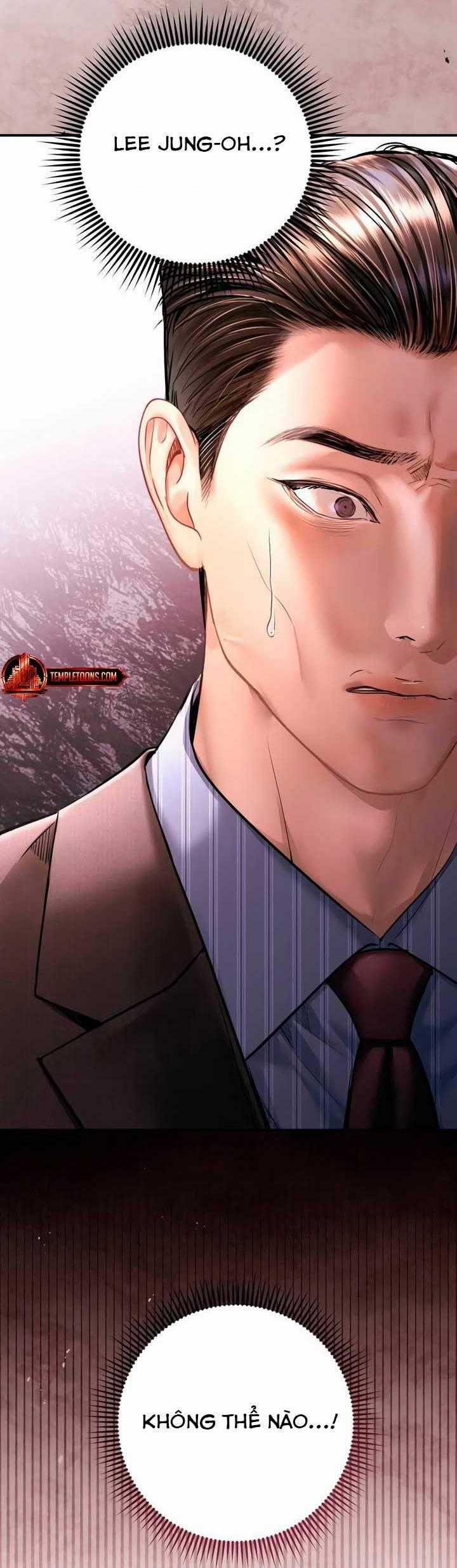 Đứa Trẻ Trông Giống Tôi Chapter 41 trang 28