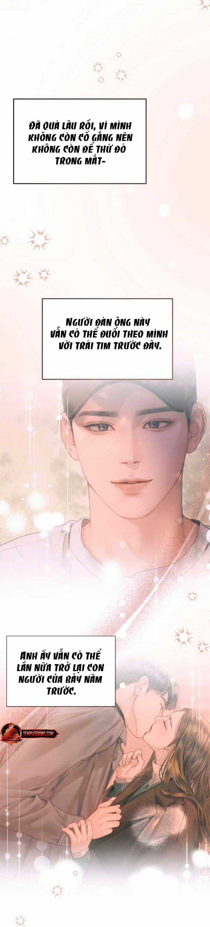 Đứa Trẻ Trông Giống Tôi Chapter 41 trang 3