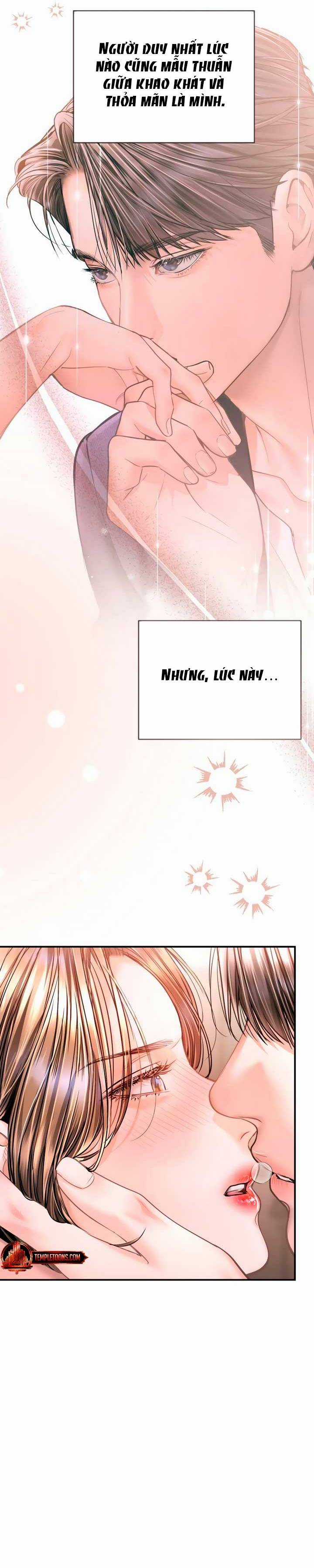Đứa Trẻ Trông Giống Tôi Chapter 41 trang 4