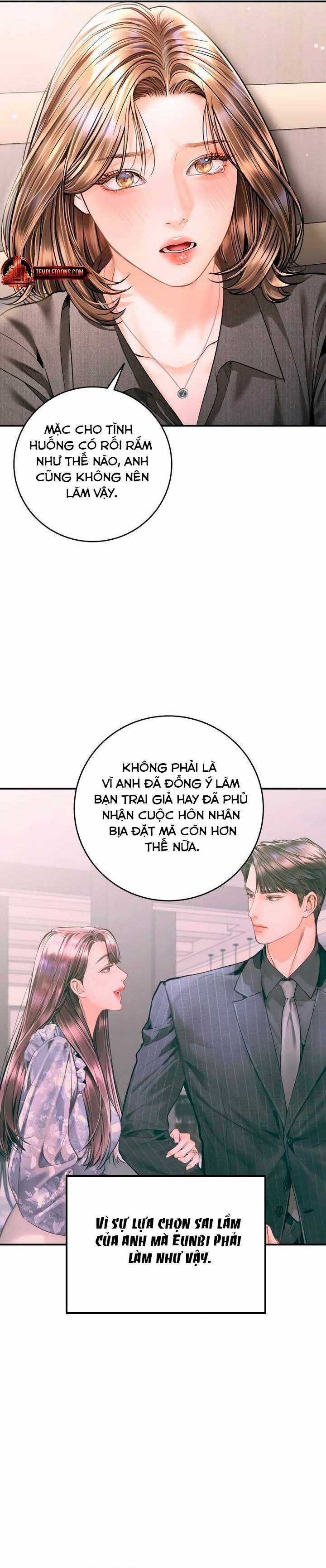Đứa Trẻ Trông Giống Tôi Chapter 41 trang 6