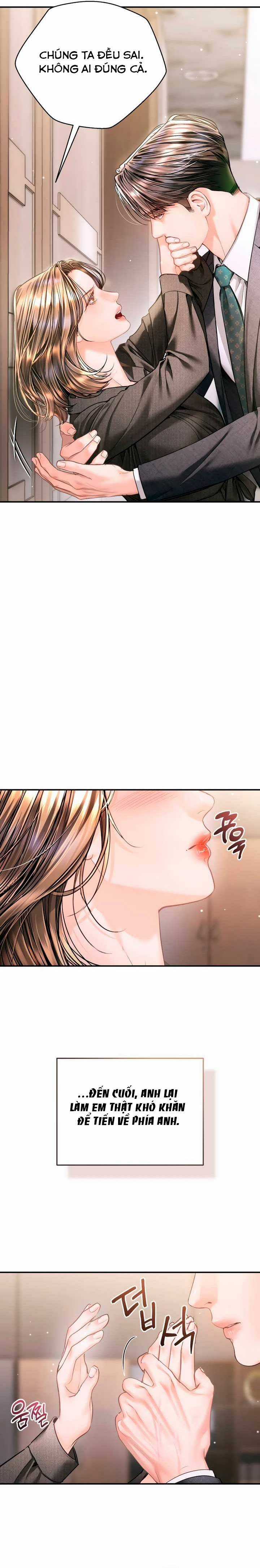 Đứa Trẻ Trông Giống Tôi Chapter 41 trang 7