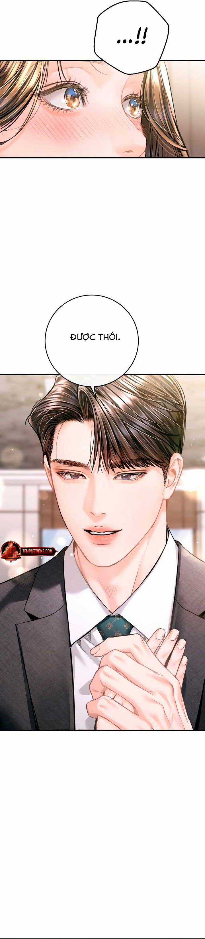 Đứa Trẻ Trông Giống Tôi Chapter 41 trang 8