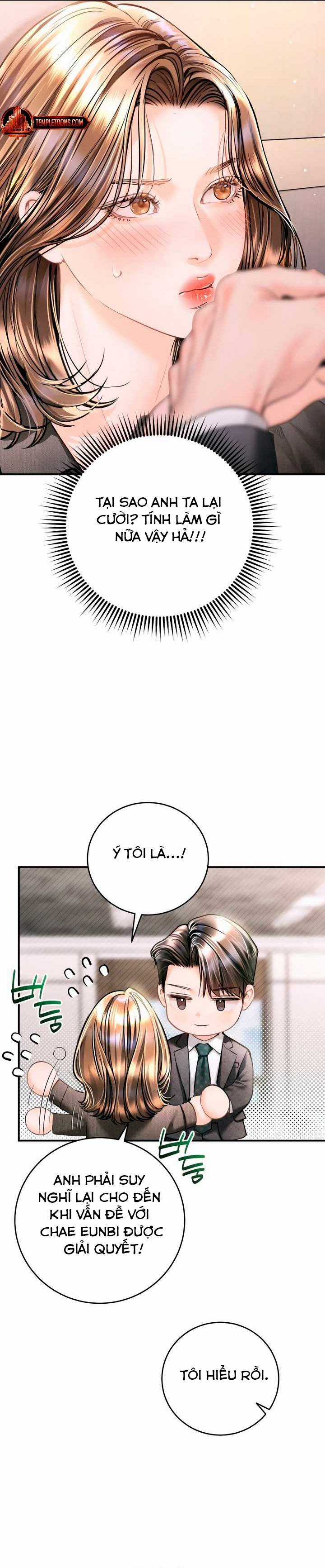 Đứa Trẻ Trông Giống Tôi Chapter 41 trang 9