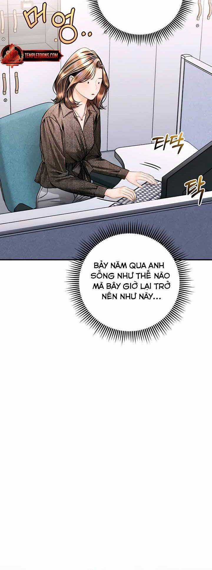 Đứa Trẻ Trông Giống Tôi Chapter 42 trang 12