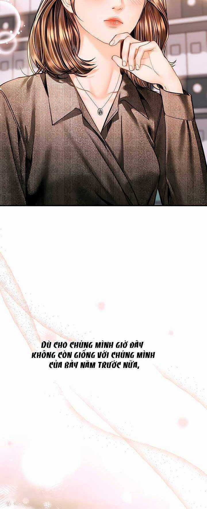 Đứa Trẻ Trông Giống Tôi Chapter 42 trang 14