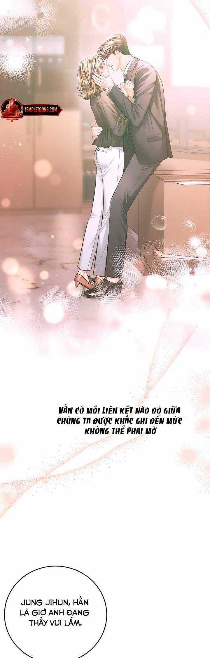 Đứa Trẻ Trông Giống Tôi Chapter 42 trang 15