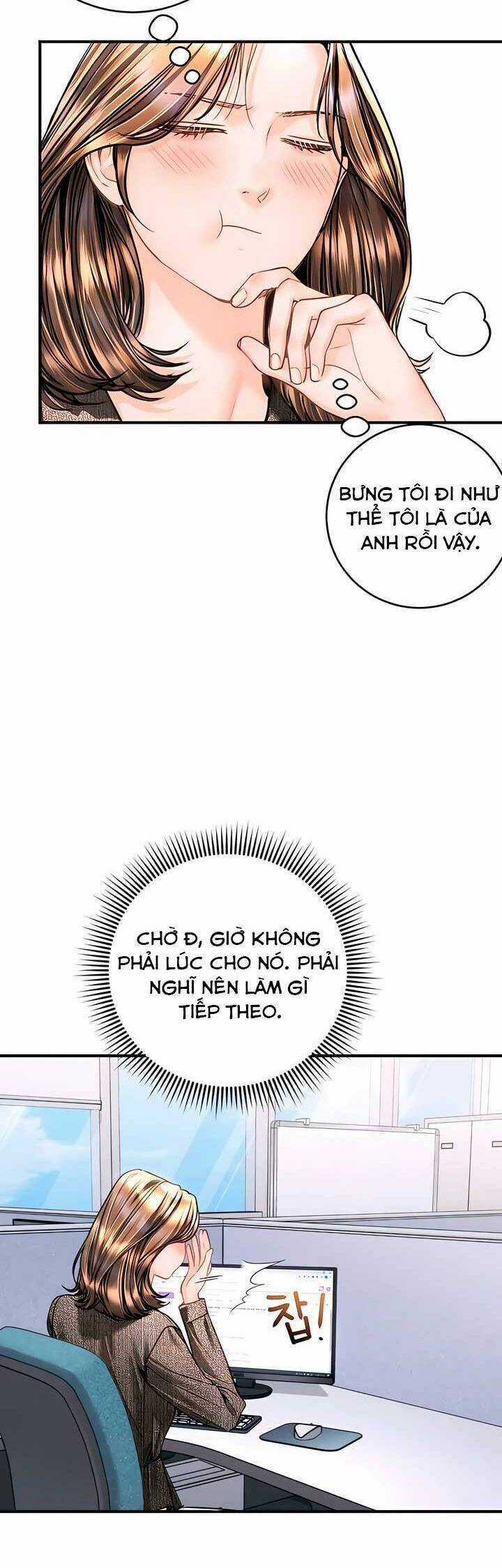 Đứa Trẻ Trông Giống Tôi Chapter 42 trang 16