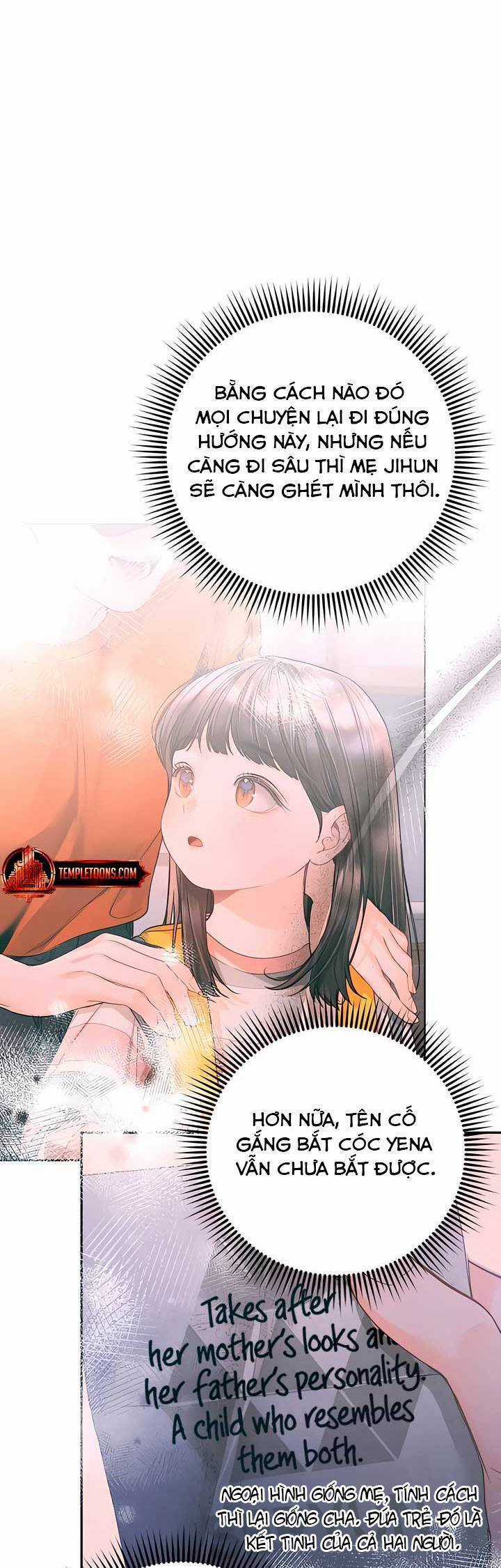 Đứa Trẻ Trông Giống Tôi Chapter 42 trang 17