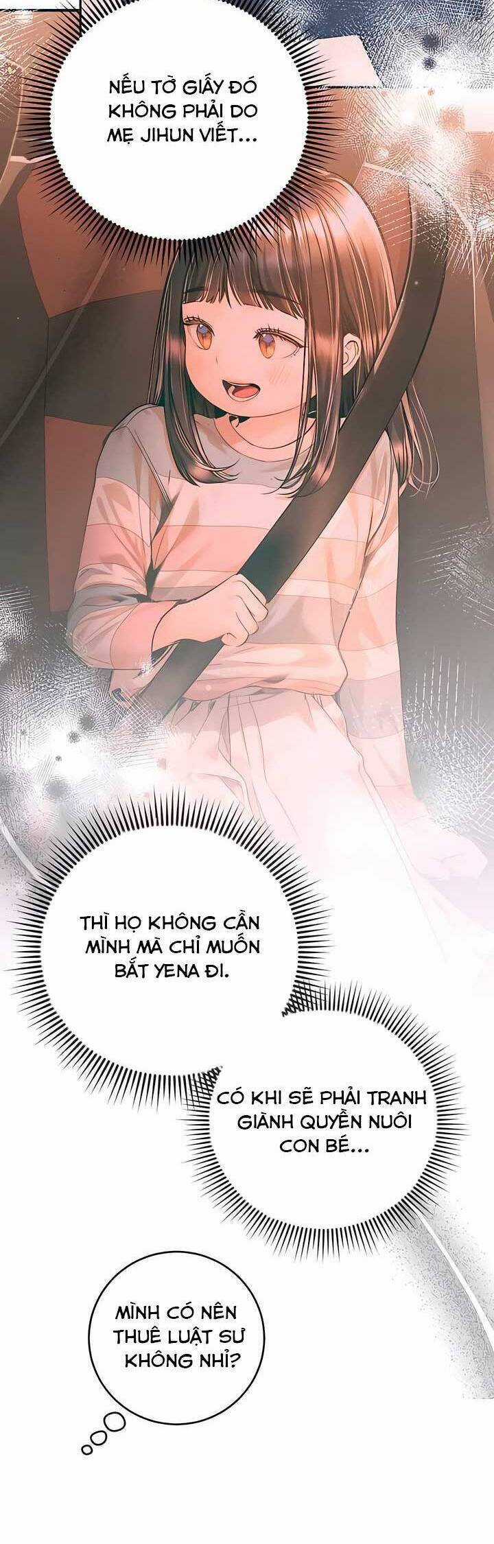 Đứa Trẻ Trông Giống Tôi Chapter 42 trang 18