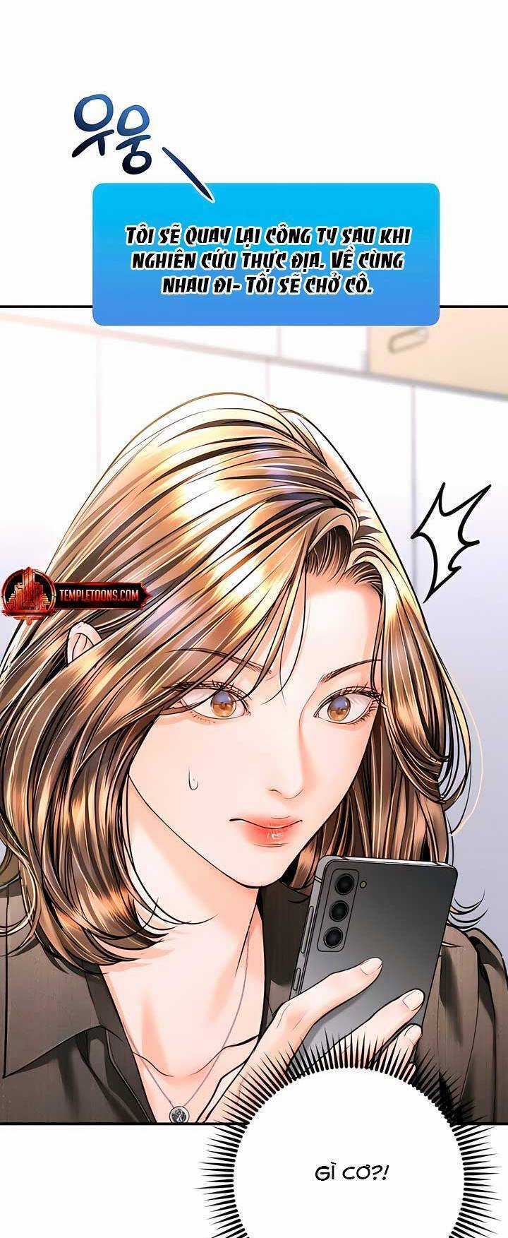 Đứa Trẻ Trông Giống Tôi Chapter 42 trang 19