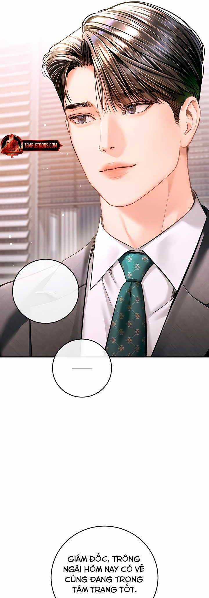 Đứa Trẻ Trông Giống Tôi Chapter 42 trang 21