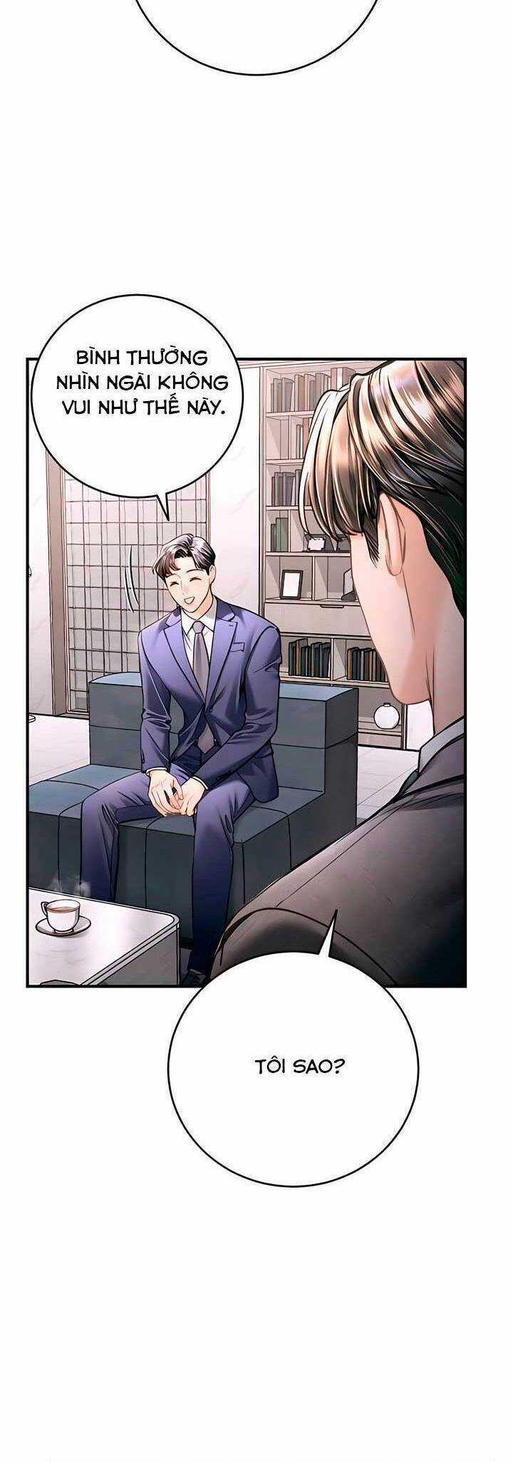 Đứa Trẻ Trông Giống Tôi Chapter 42 trang 22