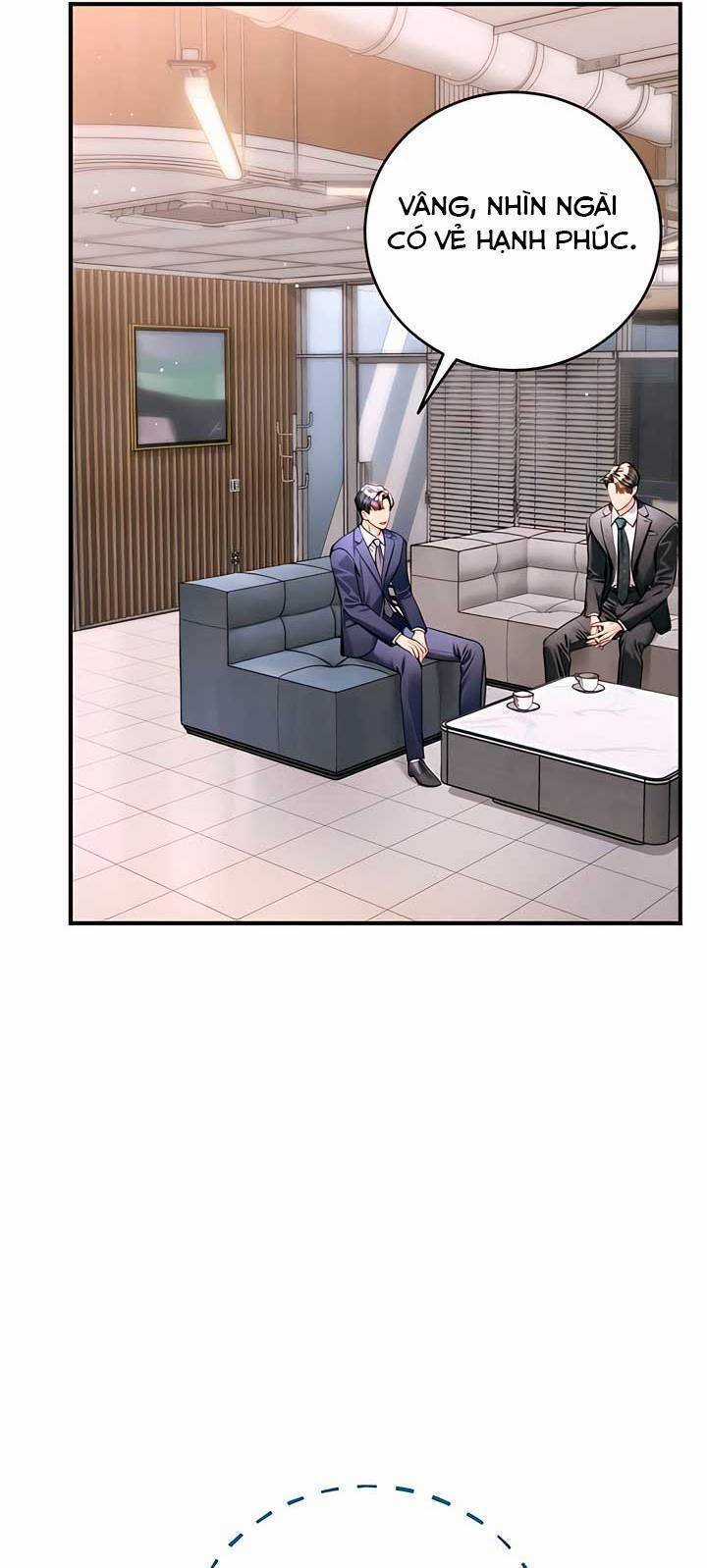 Đứa Trẻ Trông Giống Tôi Chapter 42 trang 23